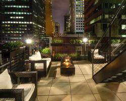 The Historic Blue Angel Hotel Lexington Ave, Ascend Hotel Collection