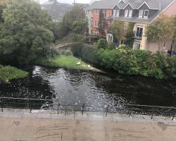 2 P-Lane Self Catering