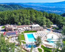 Orlando in Chianti Glamping Resort