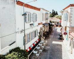 Vintage Hotel Alacati