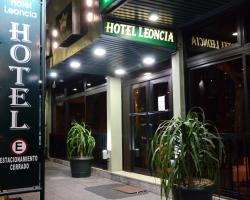 Hotel Leoncia