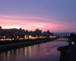 JAM Hostel Kyoto Gion