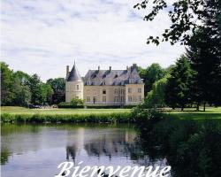 Chateau De Bertichères