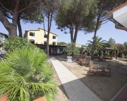 Hotel Santa Caterina