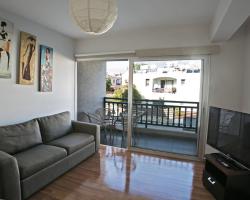 Napa Blue Apartments