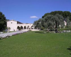 Casa per Ferie Villa Mater Dei