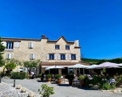 Auberge du Vieux Château