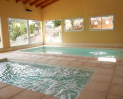 Las Terrazas Resort & Apart-Cabañas