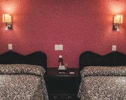 Hotel Aurora
