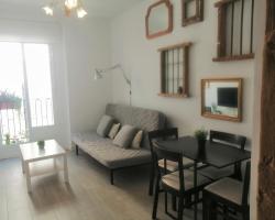 Apartamento en el Rastro