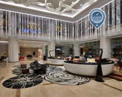 풀만 쿠알라룸푸르 시티 센터 호텔 & 레지던스 