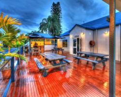 Fraser Coast Top Tourist Park