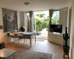 Savina City Centre Apartment Near Beach, Station and Shops