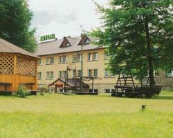 Hotel Janina