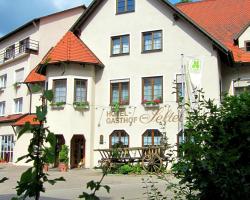 Hotel Gasthof am Selteltor