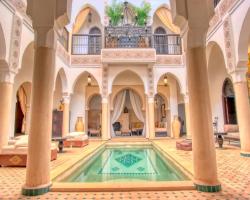 Riad Andalouse
