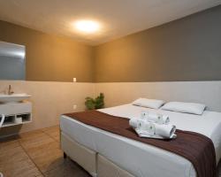 Hotel BH Inn Palmares - By UP Hotel - Acesso Cristiano Machado