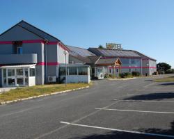 Fasthotel Chateauroux