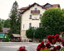 Hotel Bitoraj Fužine