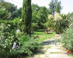 Gîte Blé Noir Le Clos du Tay