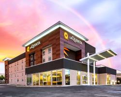 La Quinta Inn & Suites by Wyndham Spokane Downtown