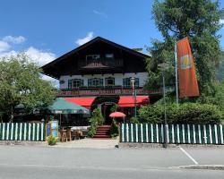 Serviced Apartments VILLA LICHT