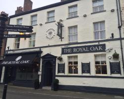 The Royal Oak Ripon