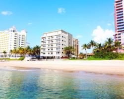 Sun Tower Hotel & Suites on the Beach