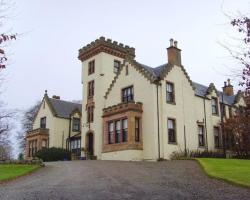 Delny House Hotel