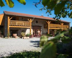 Domaine de la Plagnette