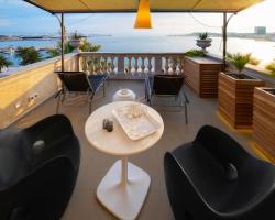 Riva Luxury Suites