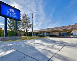 Americas Best Value Inn & Suites - Lancaster