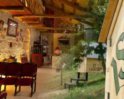 Casa Baladin camere di Charme e Agronidi dell'Open Garden