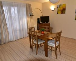 Apartament Słoneczny Brzeg
