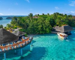Adaaran Prestige Vadoo - Adults Only Premium All Inclusive with Free Transfers -15 Minutes away from Male