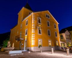 Hôtel de la Poste Sierre