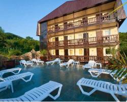 Guesthouse Kolumb