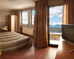 Aneli Hotel