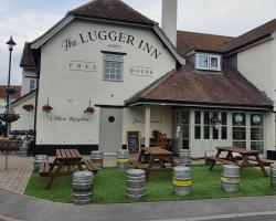 The Lugger Inn