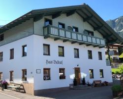 Gästehaus Baldauf