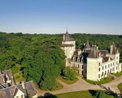 Château de Ternay