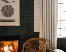 San Luis Creek Lodge