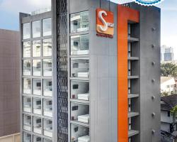 S Box Sukhumvit Hotel - SHA Extra Plus