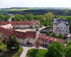 Schlosshotel Klaffenbach