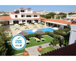 Balaia Sol Holiday Club