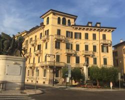 Lady Verona Residence