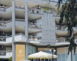 Hotel Arethousa