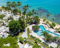 Fair House Villas & Spa, Koh Samui
