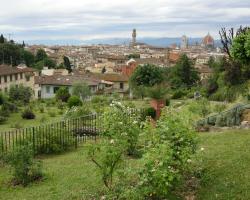 Al Giardino delle Rose