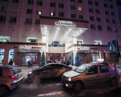 Congress Hotel Meridian